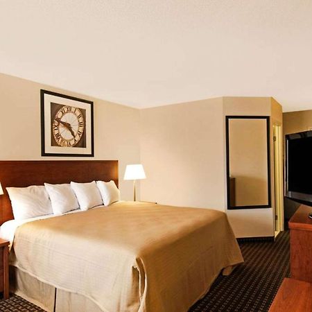 Quality Inn North Bay Zewnętrze zdjęcie