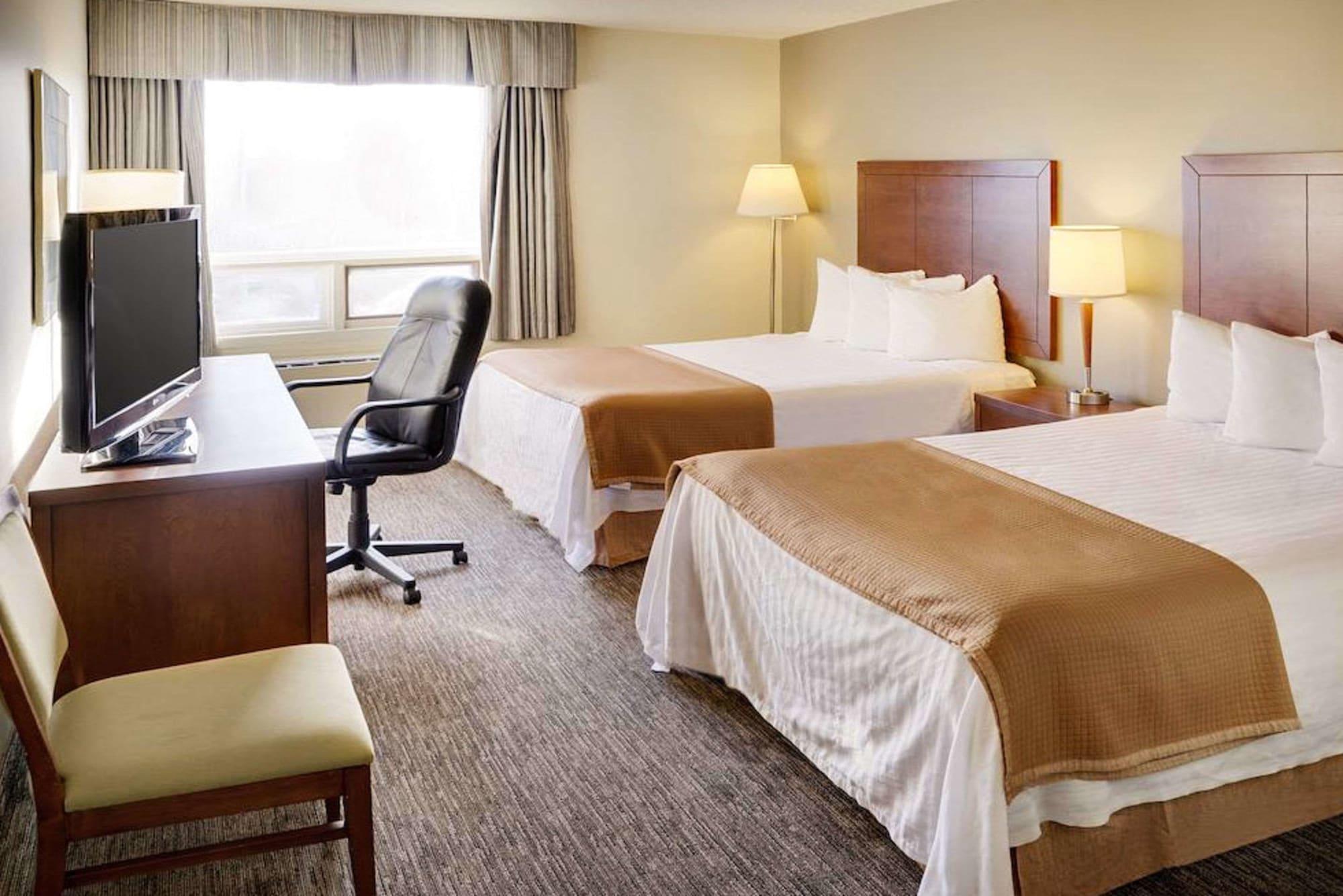 Quality Inn North Bay Zewnętrze zdjęcie