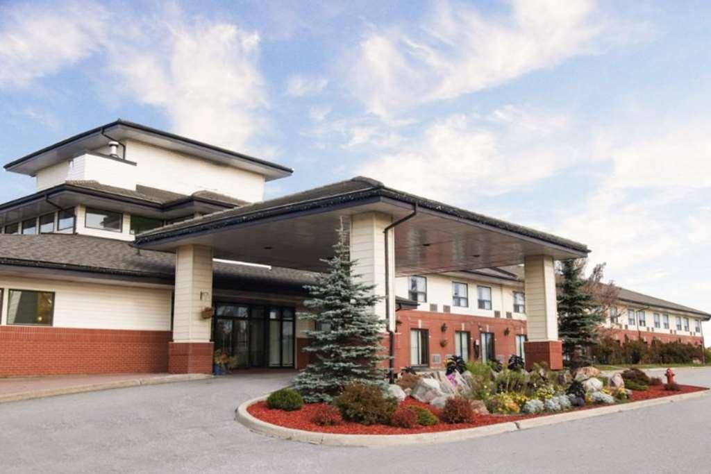 Quality Inn North Bay Zewnętrze zdjęcie