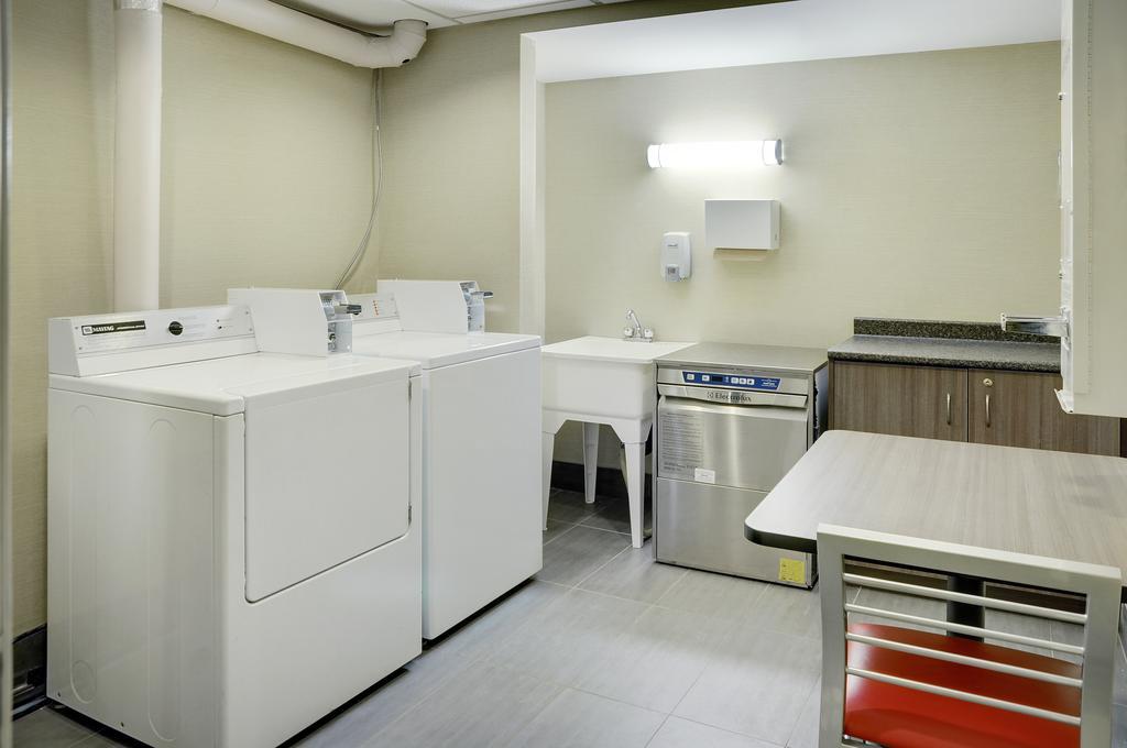 Quality Inn North Bay Zewnętrze zdjęcie