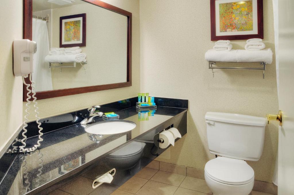 Quality Inn North Bay Pokój zdjęcie