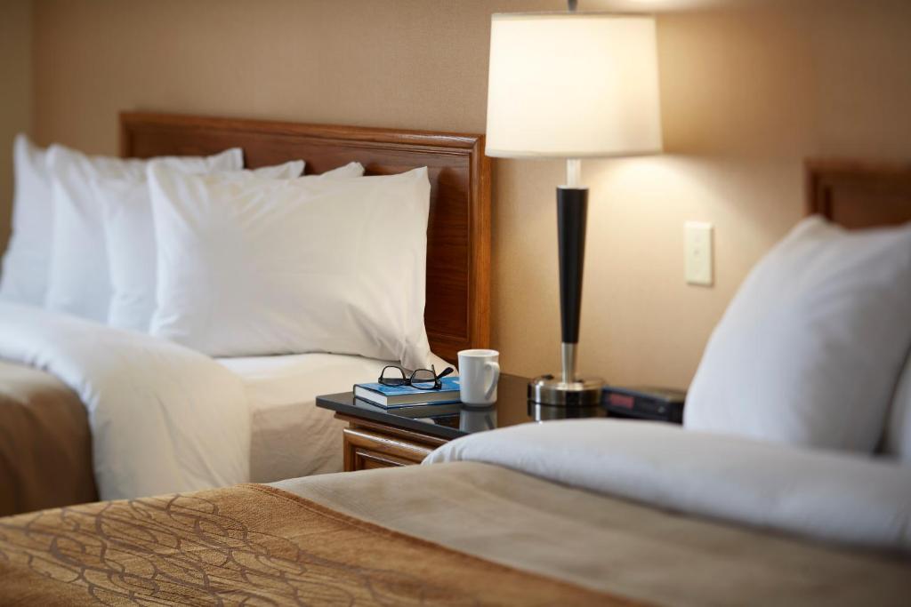 Quality Inn North Bay Pokój zdjęcie