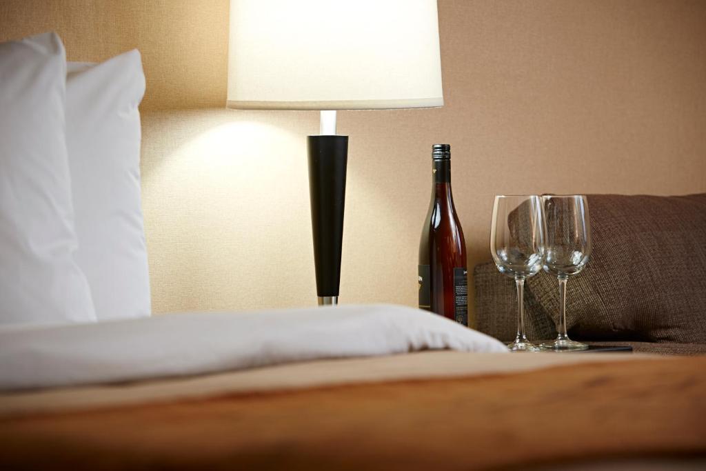 Quality Inn North Bay Pokój zdjęcie