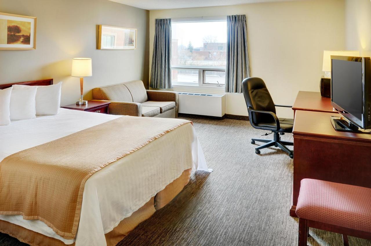 Quality Inn North Bay Pokój zdjęcie